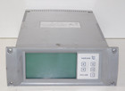 Varian Xgs600h0m0c1 Vacuum Gauge Controller Agilent Xgs-600 Rack Mount Unit Usa