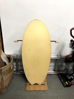 47  Skimboard Rounded Pintail