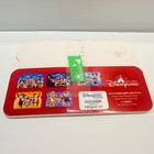 Hong Kong Disneyland Postcard Set   