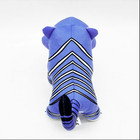 Cute Tiger Plush Toy Kpop Style Plushie Doll Soft Stuffed Animal Birthday Gift