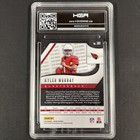 2019 Panini Prizm - Rookies Kyler Murray  301  rc 