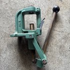 Rcbs Rock Chucker 2 Rc Ii Reloading Press Paper Work And Original Box