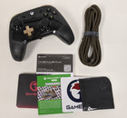 Gamesir Kaleid Flux Wired Xbox Controller Rgb Hall Effect Pc xbox Open Box
