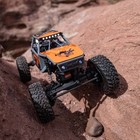 Axial Rc Crawler Utb18 Capra 1 18 4 Wheel Drive Rtr   Grey Axi01002v2t2