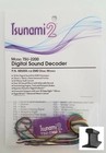 Soundtraxx   New 2025   Tsunami 2 Tsu-2200 Emd Diesel Sound Decoder   885005