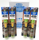 Oral B Kids Electric Toothbrush 4-pack Star Wars Mandalorian Stocking Stuffers