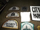 City Of Detroit wayne Co new Michigan Patches mi 24 Pcs mich no Duplicates lot-m