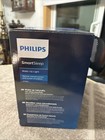 Philips Smartsleep Wake-up Light Colored Sunrise Sunset Simulation Hf-3520 New