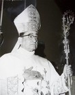 Catholic Bishop s Estate Collection Mexico Guadalupe Shrine Pilgrimage Cross