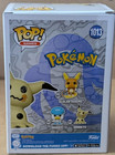 Funko Pop  Pokemon - Mimikyu  1013 Vinyl Figure -  new In Protector 