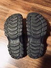 Crocs Offroad Sport Clog     Waterproof  Adjustable Heel Strap  Rugged Lug Sole