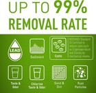 Pentair Everpure Ev961211 H-104 Cartridge Quick-change Filter 1 000 Gallon  new 