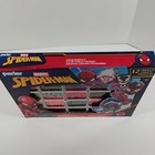 Perler Marvel Spider-man Fused Bead Kit 4553 Pc pz New Sealed Ages 6 