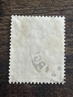 Republica Argentina 5c Mariano Moreno Used Actual Stamp Tks1397 