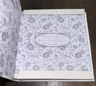 Our Wedding Album By Malden Holds 160 Photos - 4x6 New Free Ship    See Desc 