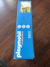 Playmobil City Life Playground Park Kids Play Set  5612 92 Pc Set  New Sealed