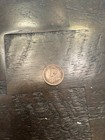 1936 Canada One Cent 1 Brown 1 Cent Coin Middle Minted From Top To Bottom Good  