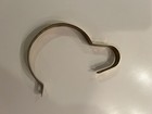 New Old Stock Conn  Bbb Sousaphone  36k  Medium   Brass  Body Band