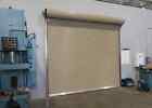 Duro Steel Janus 1950 Series Self Storage Roll-up Doors Direct Hardware Included