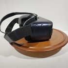 Samsung Virtual Reality Headset Gear Vr Sm-r323n Blue Black Oculus