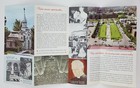 1960s Montreal Canada St Joseph s Oratory Mt Royal Andre Vintage Brochure French