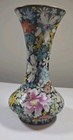 Antique 18thc Chinese Porcelain Qing Dynasty Qianlong Vase