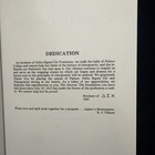 Bj Palmer Our Masterpiece Volume Xxxix Chiropractic Green Book