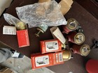 Lot Of 7 Vintage Bell   Gossett Air Valves   Vents Hvac New Old Stock