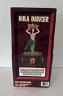 Gemmy 2005 Battery Operated Hawaiian Hula Girl Dancing Toy Sing  wipeout  New