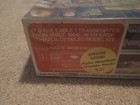 Fun Dimensions Space 1999 Eagle 1 Transporter Model Kit New