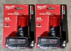 M    wauk     M12 Battery 12v Redlithium Xc 6 0 Extended Capacity Battery 48-11-2460