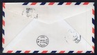 Portugal 1941 First Flight Cover To Usa Via Portuguese Guinea