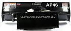 New 46  Bradco Mini Dozer Blade   Snow Plow Toro Dingo Vermeer Mini Skid Steer
