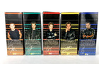 Nsync 2001 Collectible Best Buy Bobblehead Full Set - 5 Figures New In Boxes