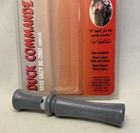 Vintage Rare Miss Salty Duck Commander Duck Call   nip  