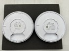 Lot Of 2 Ubiquiti Unifi Uap-ac-pro Wireless Access Point