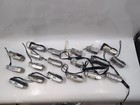 Mix Lot Of 19 Olympus Digital Cameras   As-is  - Eb-17916 -