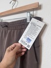 Lululemon Softstreme High Rise Pant