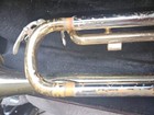 Yamaha Ytr-2320 Trumpet  Japan  Good Cond If Get Curves Un-stuck  With Case   Mp