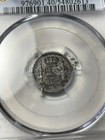 1896-pgv Puerto Rico 5c Pcgs Xf-40 5 Centavos Coin
