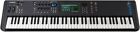 Yamaha Modx7  76 Key Synthesizer Keyboard Motion Control Synthesis Engine Japan