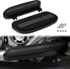 Footboard Floorboards For Harley Touring Electra Glide Street Glide 1986-2023 Us