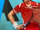 Juan Carlos Ferrero French Open Spain Tennis 8x10 Photo Signed Auto