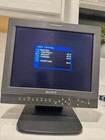 Sony Lmd-1420 14  Professional Lcd Broadcast Video Monitor