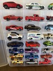           Hot Wheels Lot  24  Rare Diecast Mix - Vintage  Supercars  Jdm  More 
