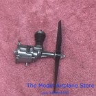 Cox Space Bug Gas Model Airplane Engine Control Line Free Flight 049