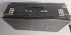 Vintage Trumpet Case Blue Velvet Approximate Case Dimensions 18 5  X 10 5 