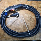 Miller Ice-55c Plasma Torch Parts - Fits Miller Spectrum 2050 701 192050 192047