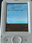 Palm Z22 White Handheld Touchscreen Palmos Working Pda Pilot Digital Organizer