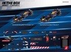 Carrera Digital 132 Race Of The Champions 1 32 Scale Slot Car Set 30048